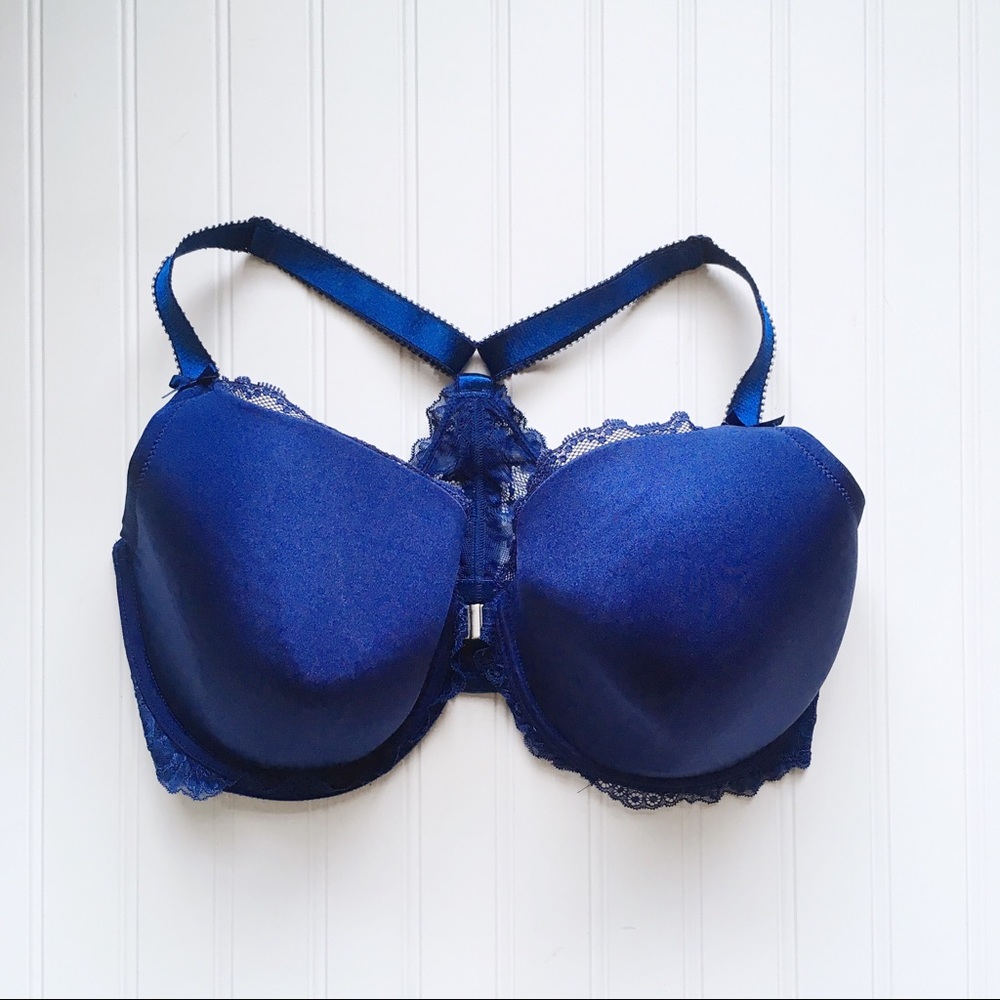 Adore Me Sanuri Contour Racerback Bra 38I